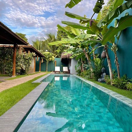 Tropicalia Chales Boutique Praia de Pipa Luaran gambar